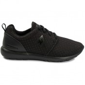 Le Coq Sportif Dynacomf Woven Noir Chaussures Homme Acheter